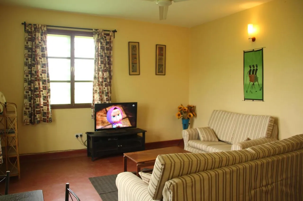 Red Chilli Hideaway Hotel Kampala